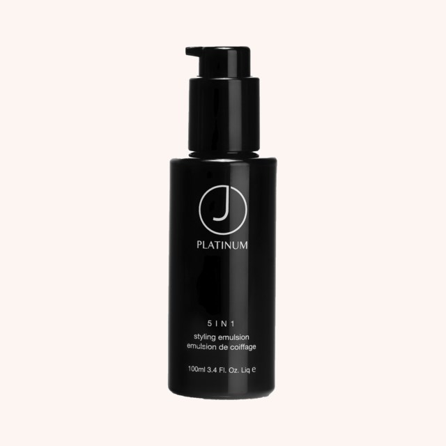 5 IN 1 100 ml 5 IN 1 100 ml