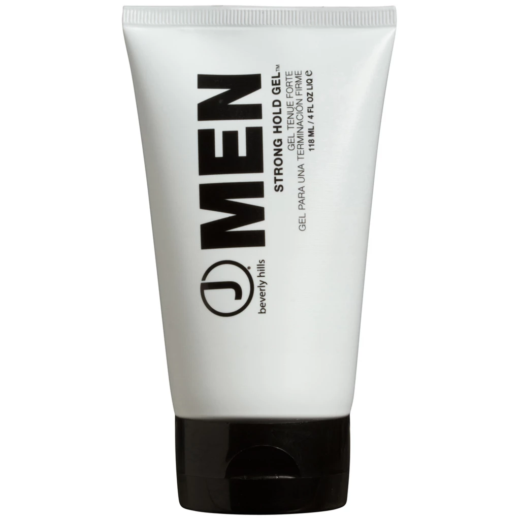 J Beverly Hills - Strong Hold Gel 116 ml på KICKS.se