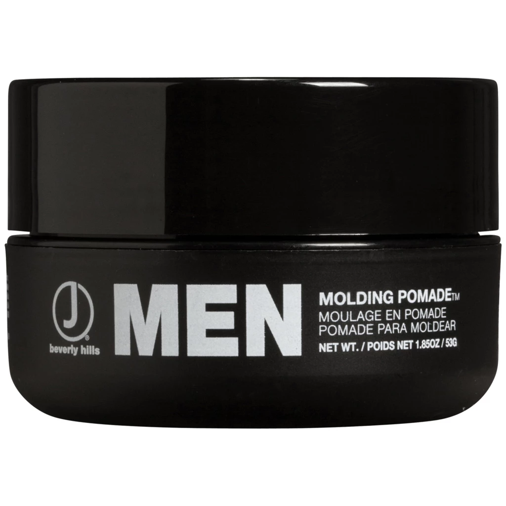 J Beverly Hills - Molding Pomade 53 ml på KICKS.se