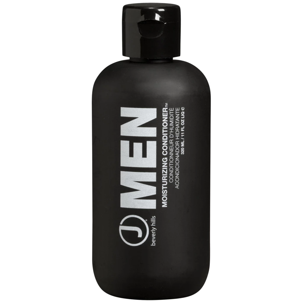 J Beverly Hills - Moisturizing Conditioner 320 ml på KICKS.se