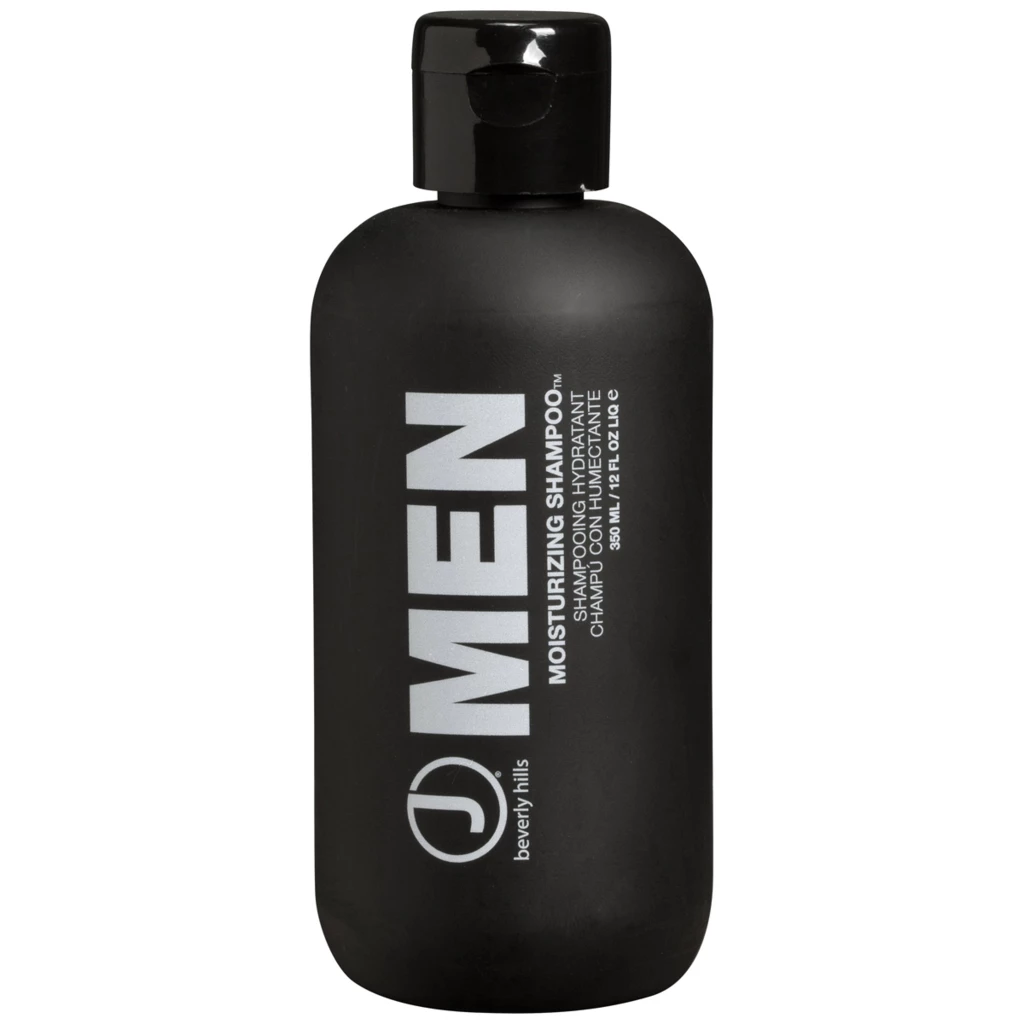 J Beverly Hills - Moisturizing Shampoo 320 ml på KICKS.se