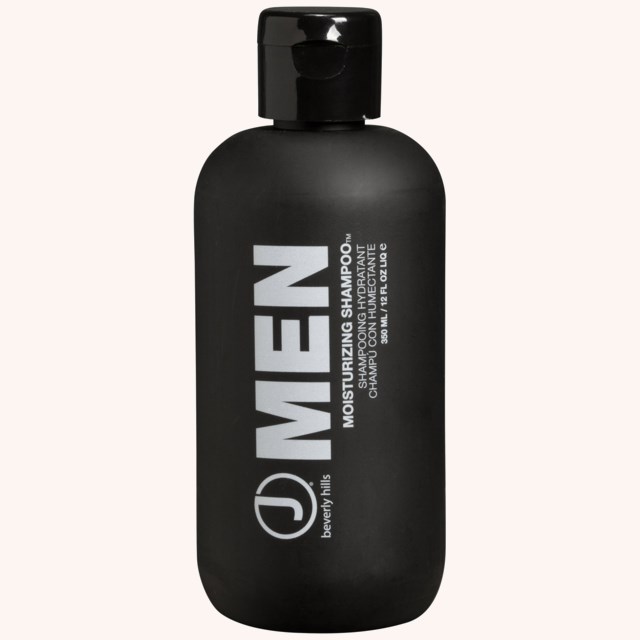 Moisturizing Shampoo 320 ml Moisturizing Shampoo 320 ml