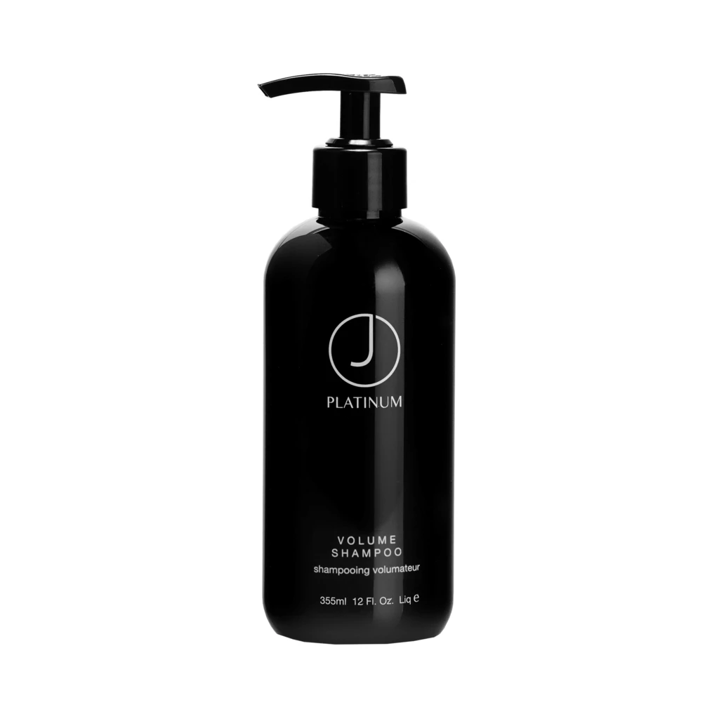 J Beverly Hills - Volume Shampoo 355 ml på KICKS.se