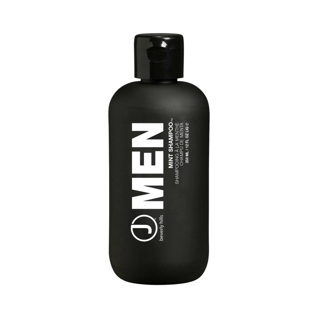 J Beverly Hills - Mint Shampoo 350 ml på KICKS.no