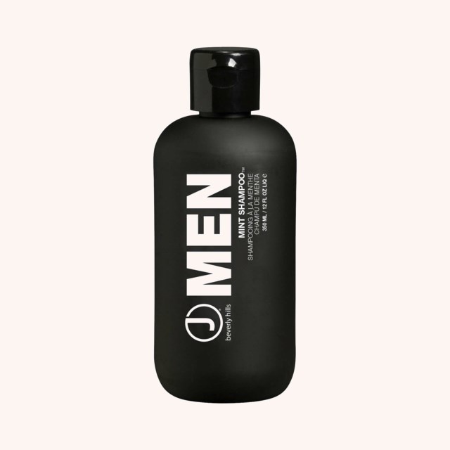 Mint Shampoo 350 ml Mint Shampoo 350 ml
