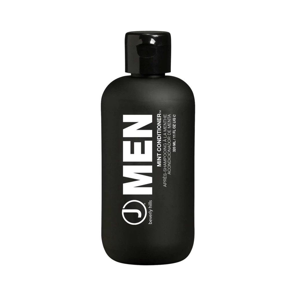 J Beverly Hills - Mint Conditioner 320 ml på KICKS.no