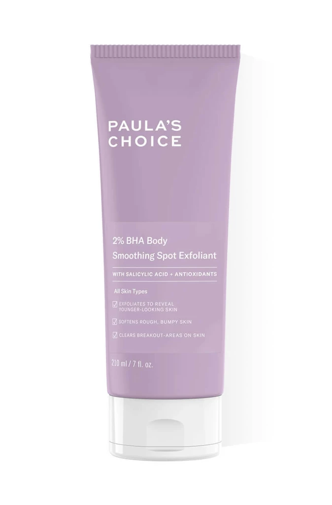 Paula's Choice - 2% BHA Body Spot Exfoliant 210 ml på KICKS.se