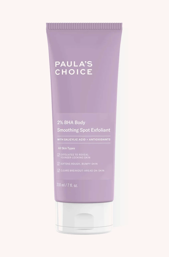 2% BHA Body Spot Exfoliant 210 ml