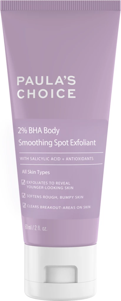 Paula's Choice - 2% BHA Body Spot Exfoliant 60 ml på KICKS.se