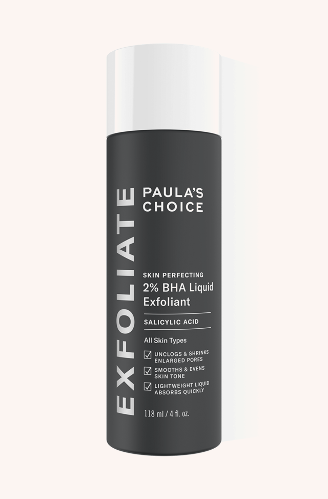 Skin Perfecting 2% BHA Liquid Exfoliant 118 ml Skin Perfecting 2% BHA Liquid Exfoliant 118 ml