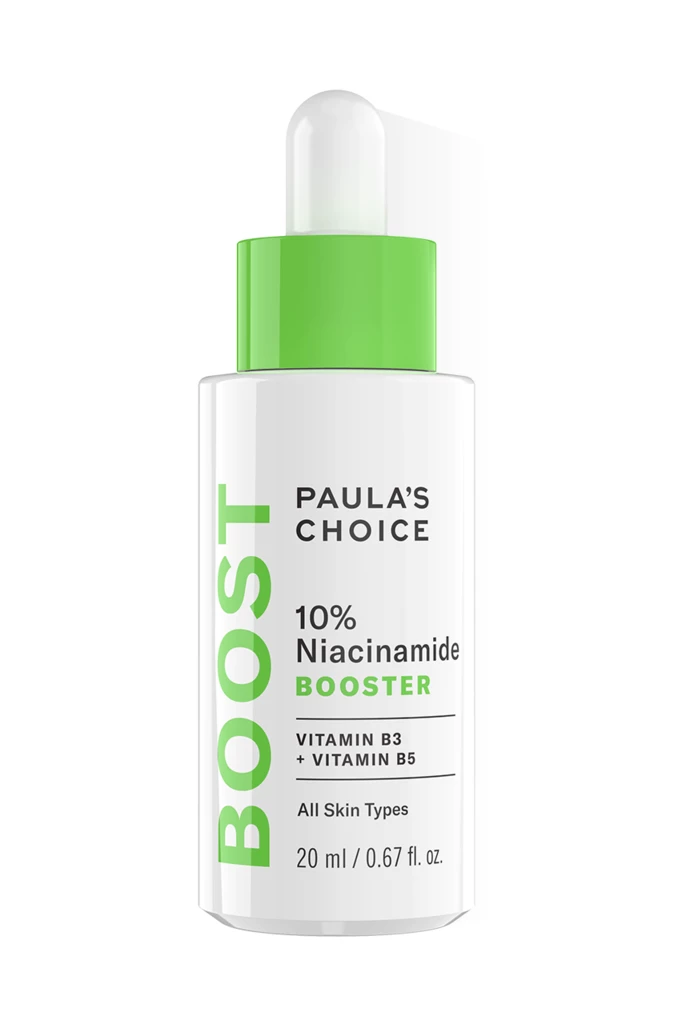 Paula's Choice - 10% Niacinamide Booster 20 ml på KICKS.se