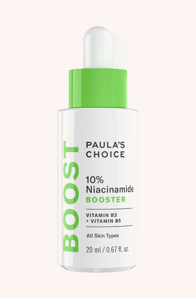 10% Niacinamide Booster 20 ml 10% Niacinamide Booster 20 ml