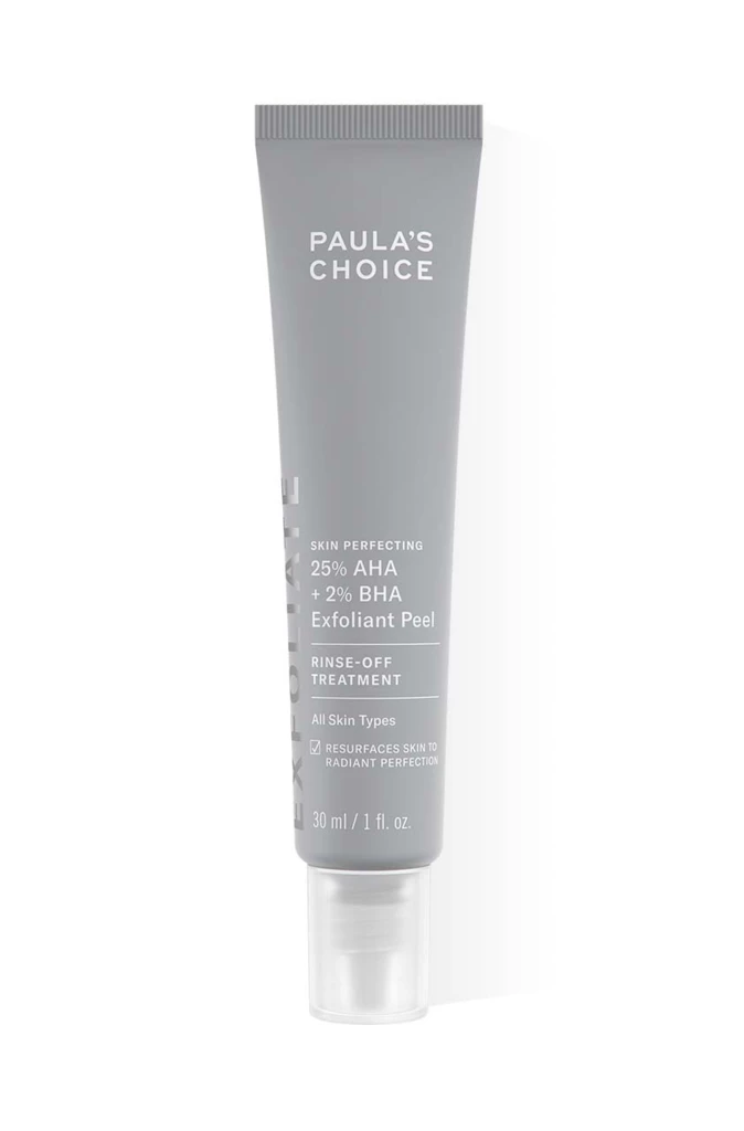 Paula's Choice - 25% AHA + 2% BHA Exfoliant Peel 30 ml på KICKS.se