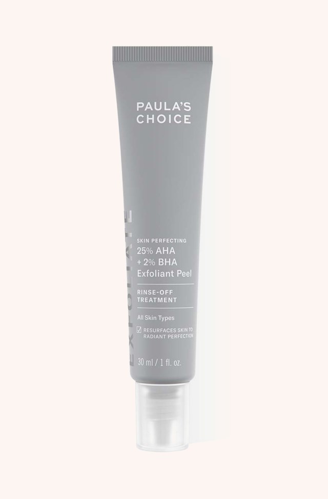 25% AHA + 2% BHA Exfoliant Peel 30 ml 25% AHA + 2% BHA Exfoliant Peel 30 ml