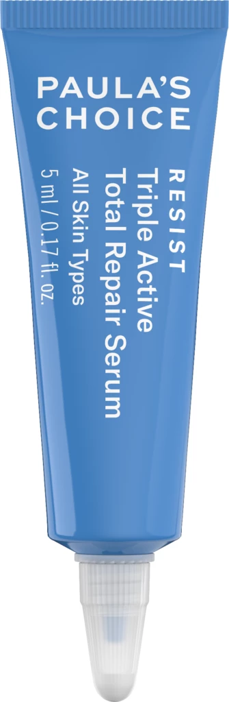 Paula's Choice - Resist Triple Active Total Repair Serum 5 ml på KICKS.se