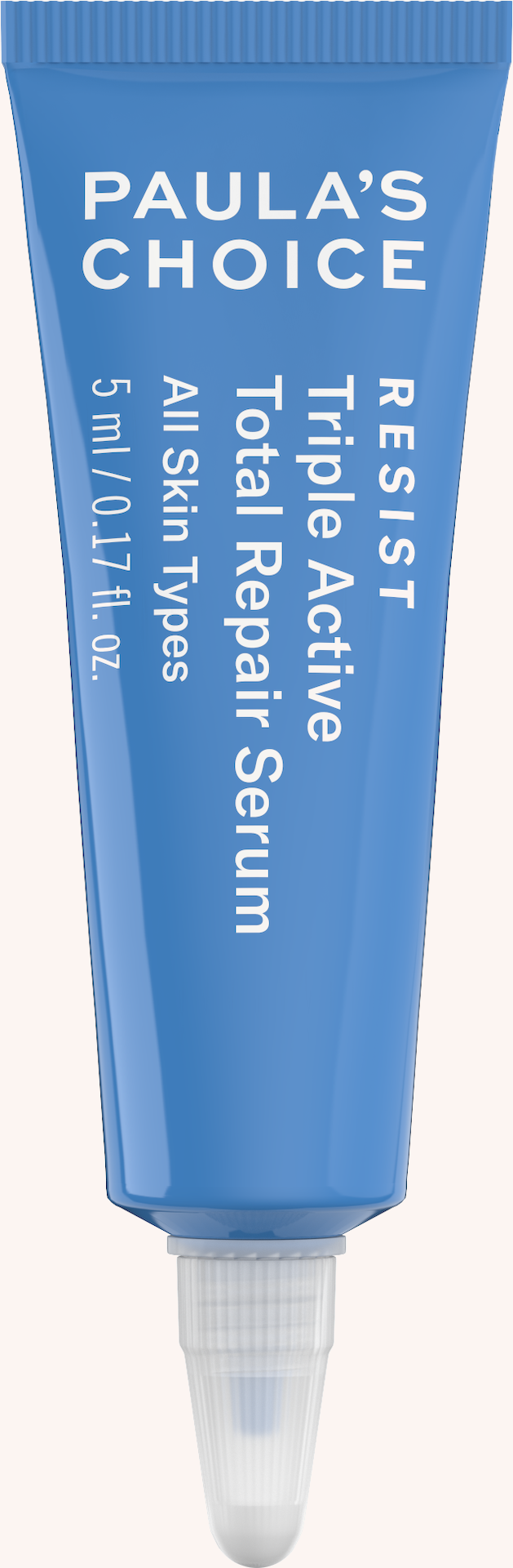 Resist Triple Active Total Repair Serum 5 ml Resist Triple Active Total Repair Serum 5 ml