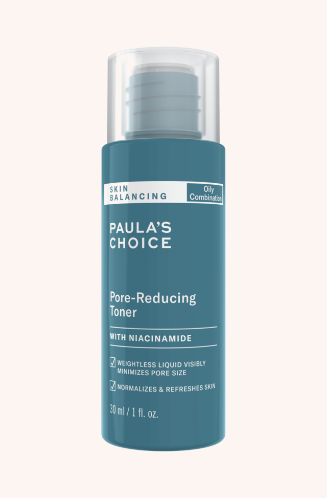 Skin Balancing Pore-Reducing Toner 30 ml