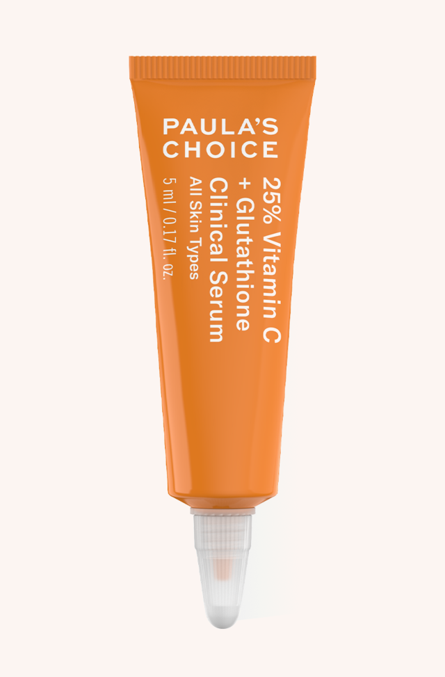 25% Vitamin C + Glutathione Clinical Serum 5 ml 25% Vitamin C + Glutathione Clinical Serum 5 ml