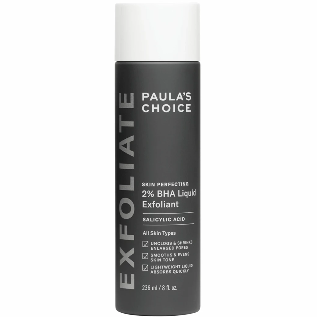 Paula's Choice - Skin Perfecting 2% BHA Liquid Exfoliant - Limited Edition 236 ml på KICKS.se