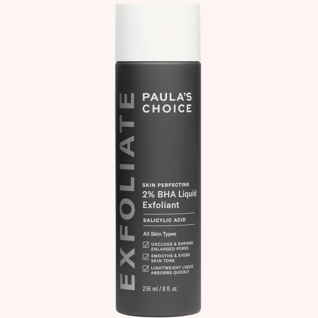 Skin Perfecting 2% BHA Liquid Exfoliant - Limited Edition 236 ml