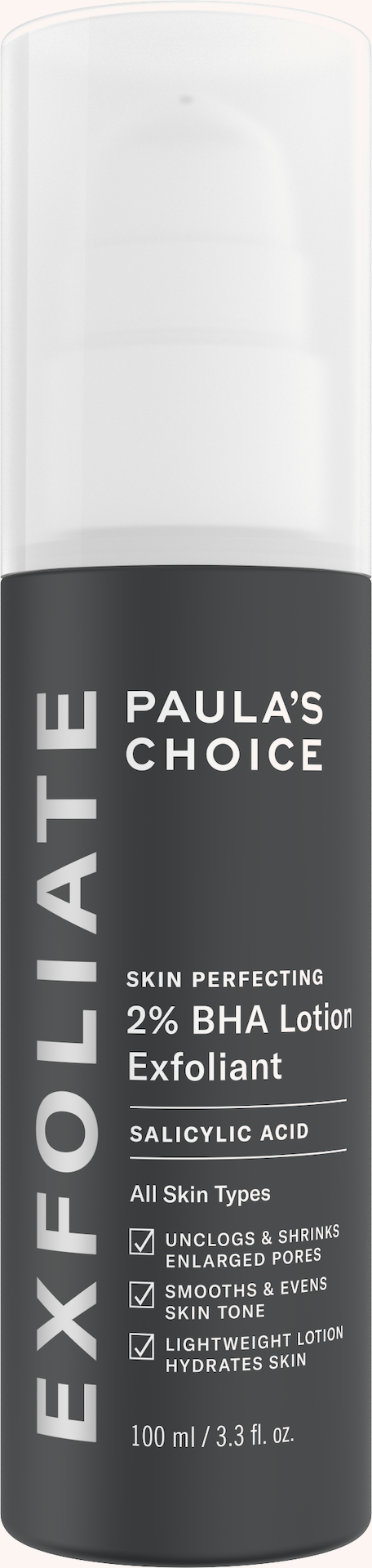 Skin Perfecting 2% BHA Lotion 100 ml Skin Perfecting 2% BHA Lotion 100 ml