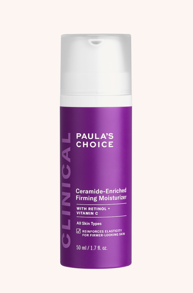 Clinical Ceramide-Enriched Firming Moisturizer 50 ml