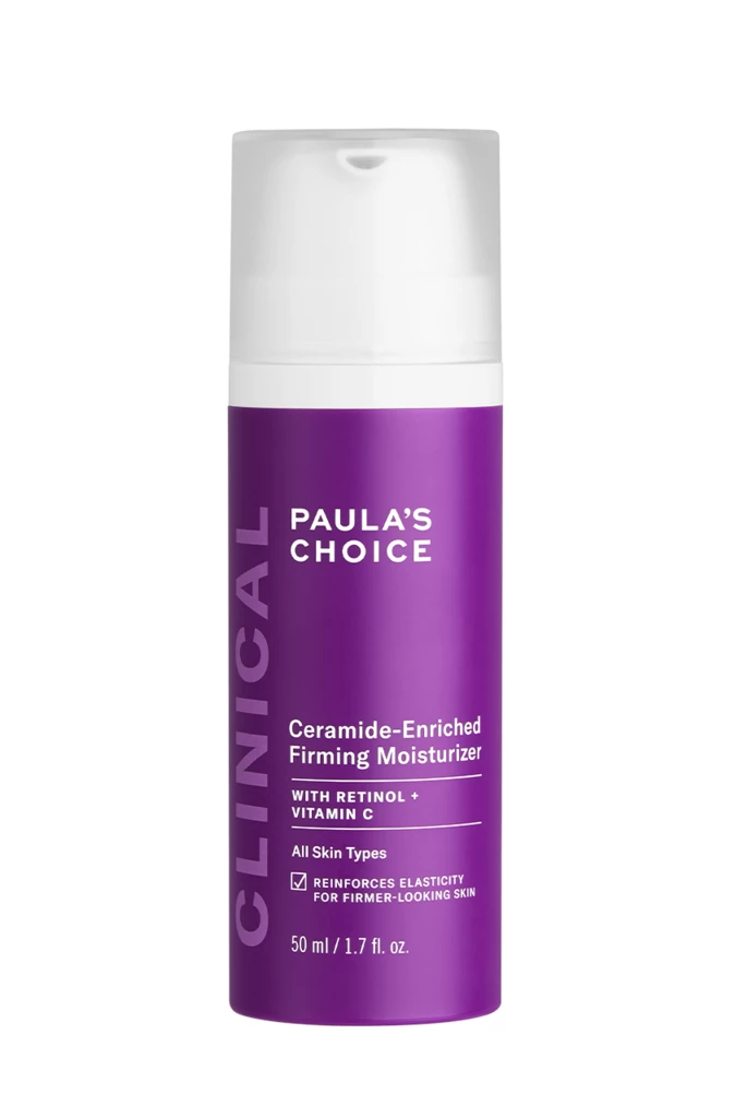 Clinical Ceramide-Enriched Firming Moisturizer 50 ml
