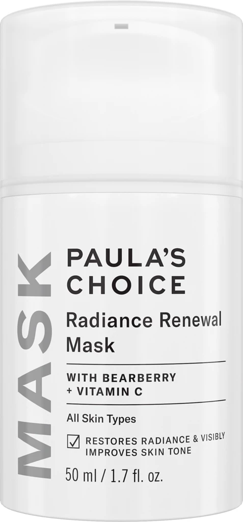 Radiance Renewal Mask 50 ml