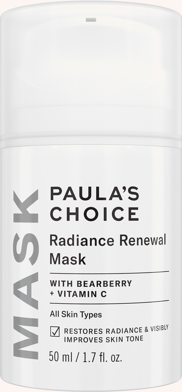 Radiance Renewal Mask 50 ml Radiance Renewal Mask 50 ml