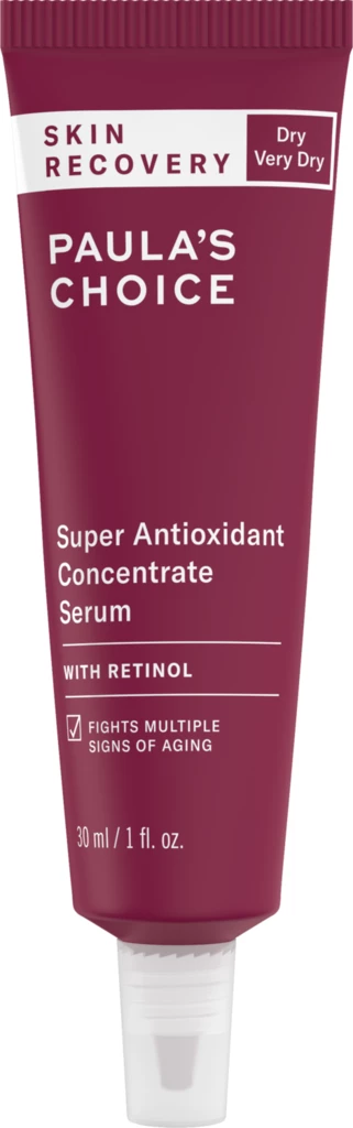 Paula's Choice - Skin Recovery Super Antioxidant Concentrate Serum 30 ml på KICKS.se