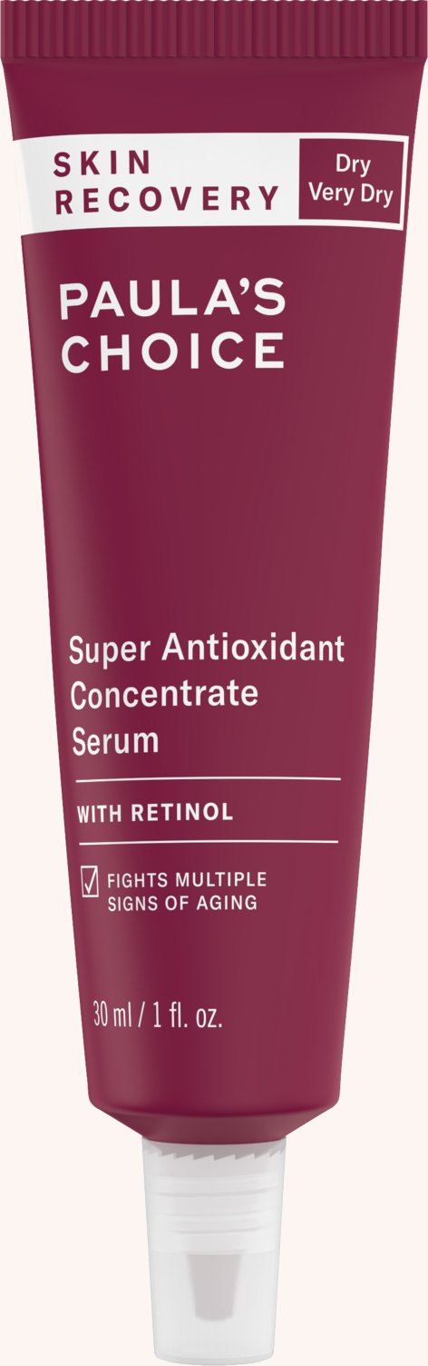 Skin Recovery Super Antioxidant Concentrate Serum 30 ml Skin Recovery Super Antioxidant Concentrate Serum 30 ml
