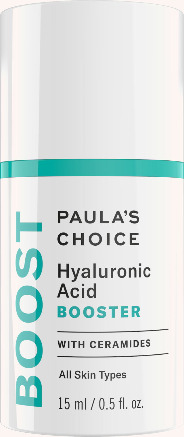 Hyaluronic Acid Booster 15 ml Hyaluronic Acid Booster 15 ml