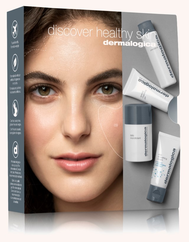 Discover Healthy Skin Kit Discover Healthy Skin Kit