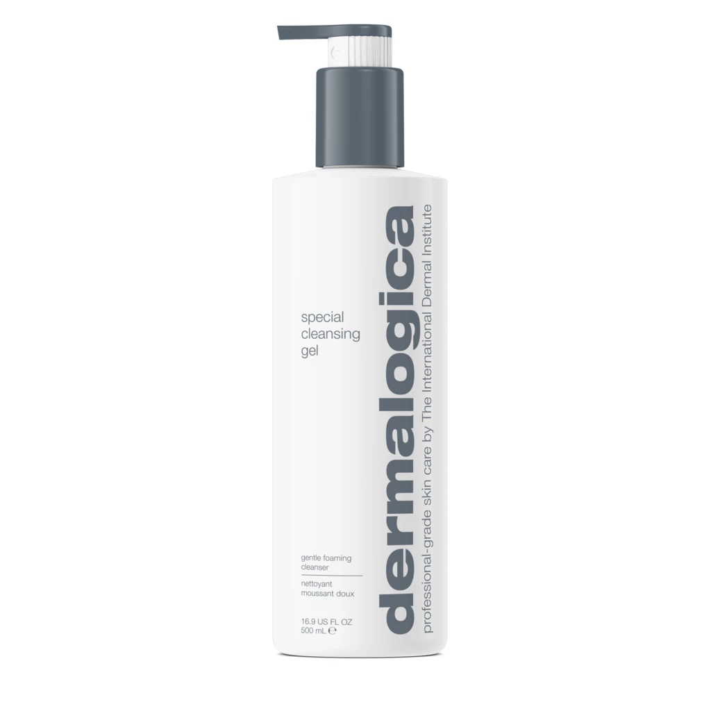 Dermalogica - Special Cleansing Gel 500 ml på KICKS.se