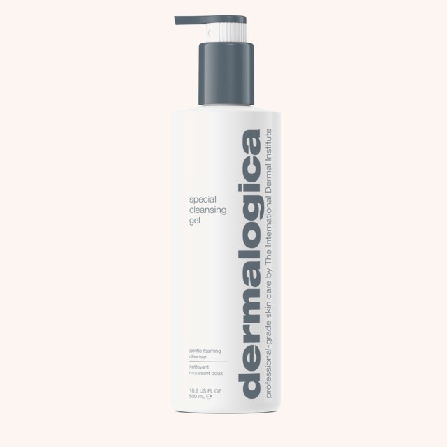 Special Cleansing Gel 500 ml Special Cleansing Gel 500 ml