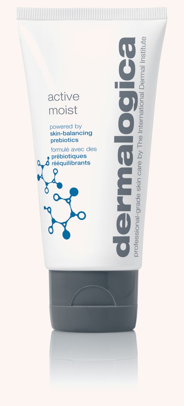 Active Moist 100 ml Active Moist 100 ml