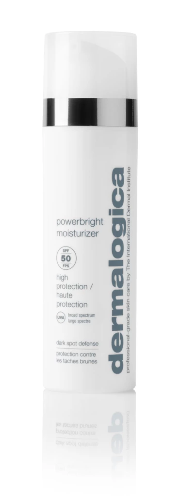 PowerBright Moisturizer SPF50 50 ml