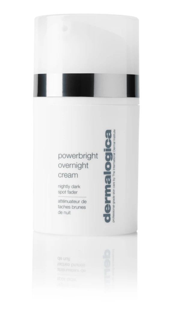 Dermalogica - PowerBright Overnight Cream 50 ml på KICKS.se