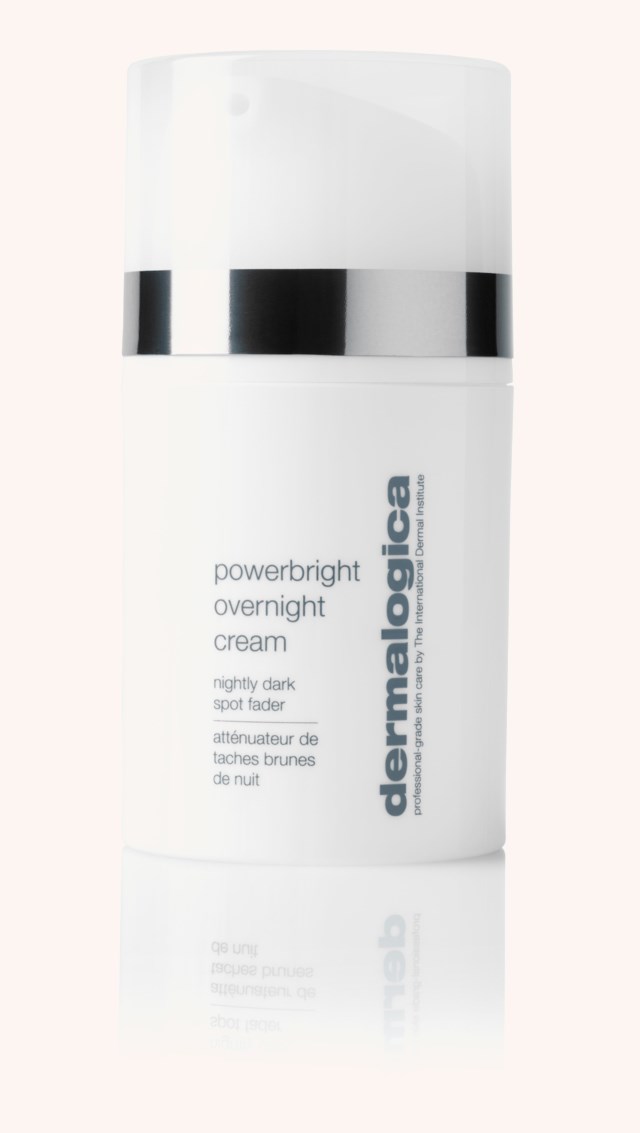 PowerBright Overnight Cream 50 ml PowerBright Overnight Cream 50 ml