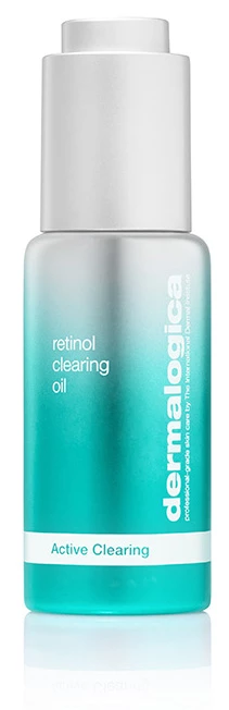 Dermalogica - Retinol Clearing Oil 30 ml på KICKS.se
