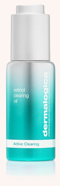 Retinol Clearing Oil 30 ml Retinol Clearing Oil 30 ml