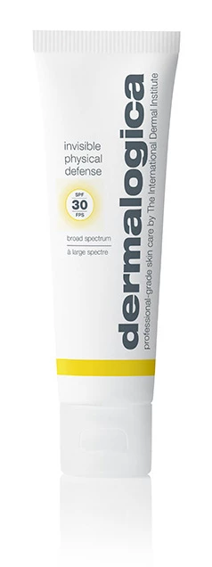 Dermalogica - Invisible Physical Defense SPF30 50 ml på KICKS.se