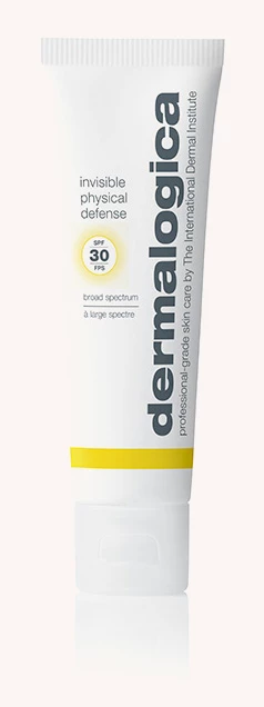 Invisible Physical Defense SPF30 50 ml