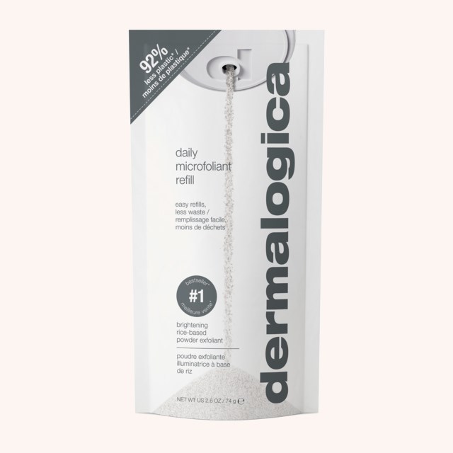 Daily Microfoliant Refill 74 g Daily Microfoliant Refill 74 g