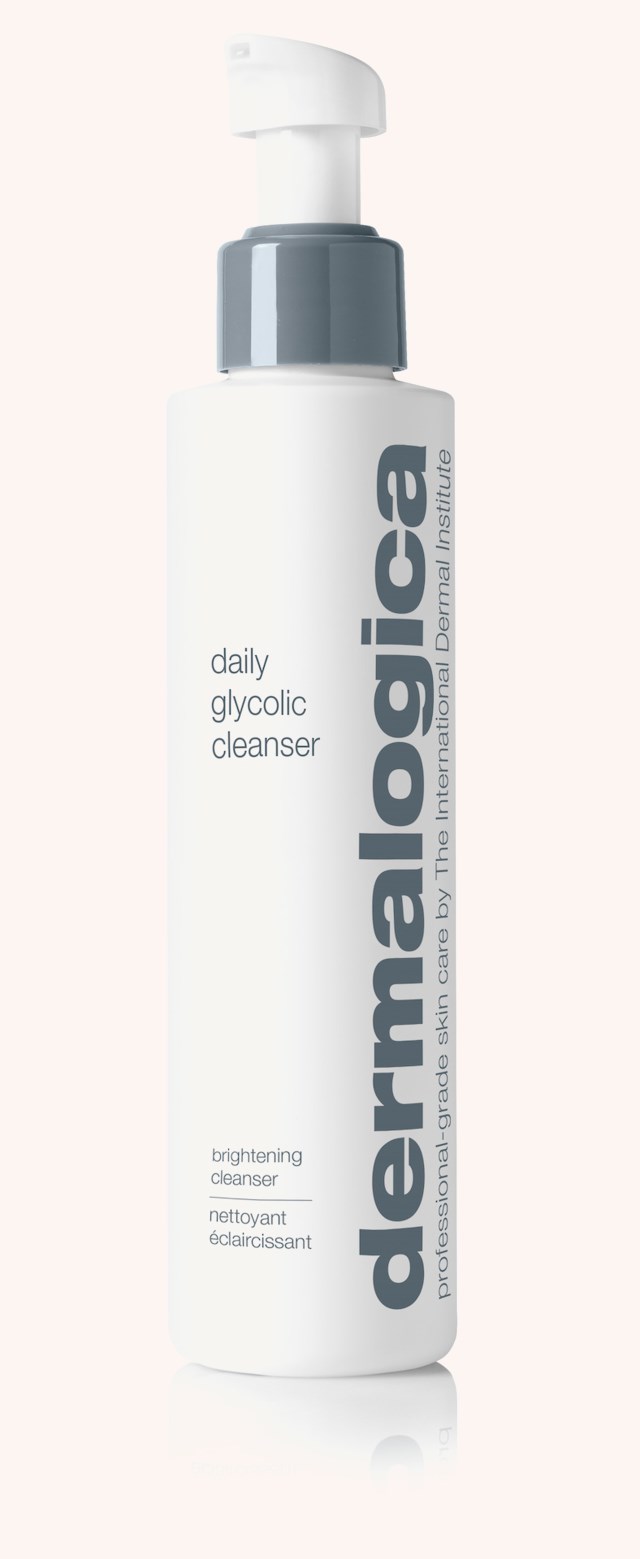 Daily Glycolic Cleanser 150 ml Daily Glycolic Cleanser 150 ml