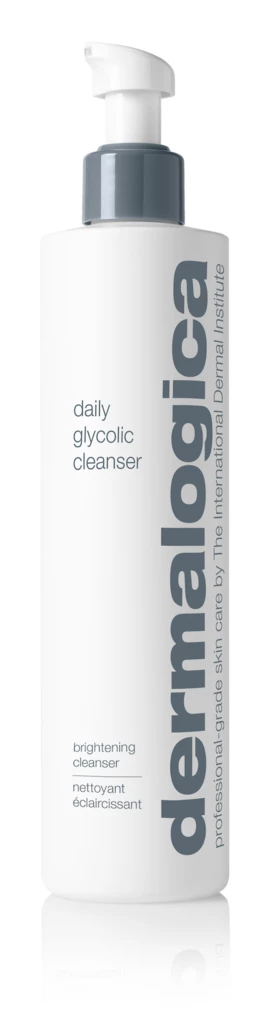 Dermalogica - Daily Glycolic Cleanser 295 ml på KICKS.se
