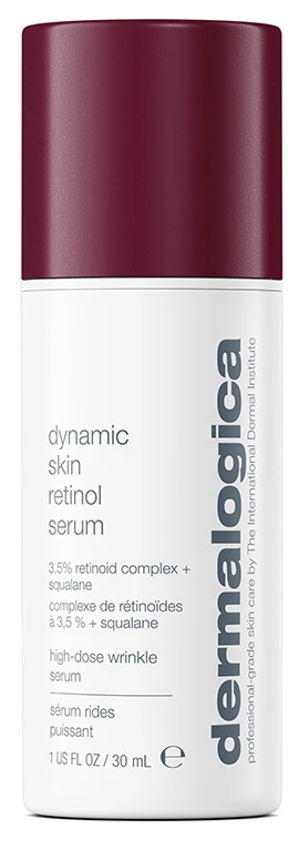 Dermalogica - Dynamic Skin Retinol Serum 30 ml på KICKS.se