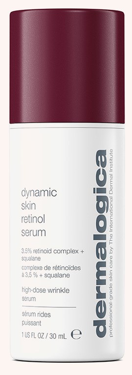 Dynamic Skin Retinol Serum 30 ml Dynamic Skin Retinol Serum 30 ml