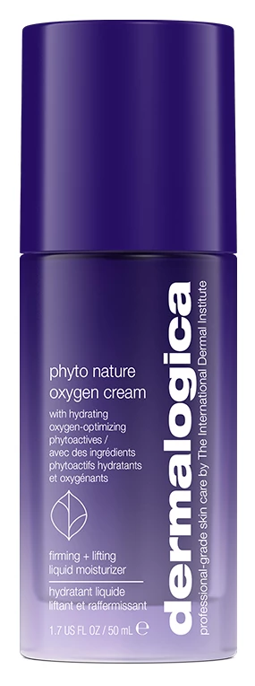 Dermalogica - Phyto Nature Oxygen Cream 50 ml på KICKS.se