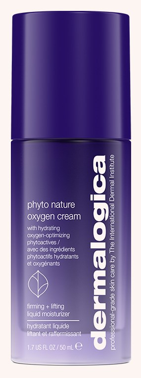Phyto Nature Oxygen Cream 50 ml Phyto Nature Oxygen Cream 50 ml